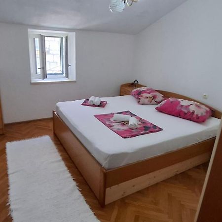 Downtown Dream Makarska Apartment Exterior foto