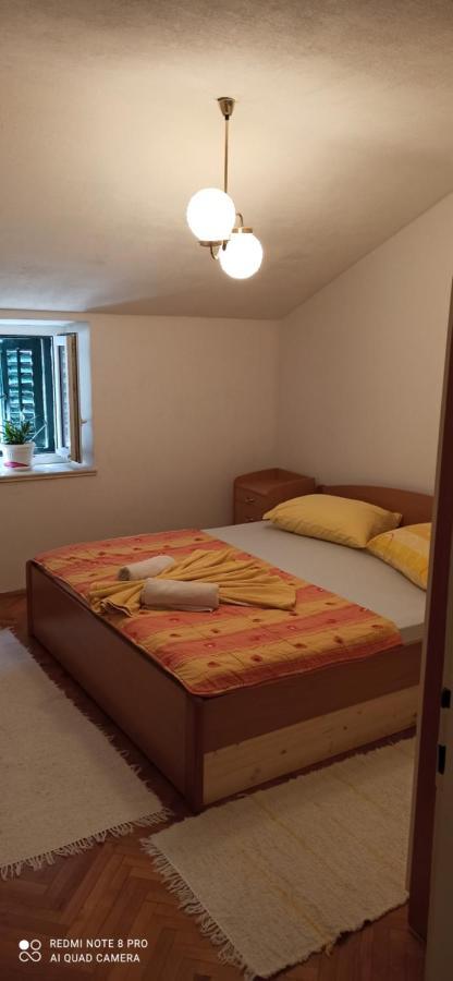 Downtown Dream Makarska Apartment Exterior foto