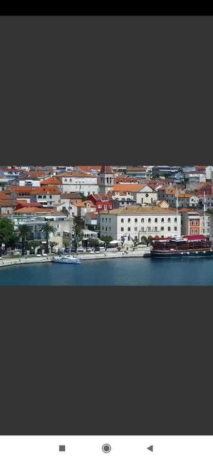 Downtown Dream Makarska Apartment Exterior foto