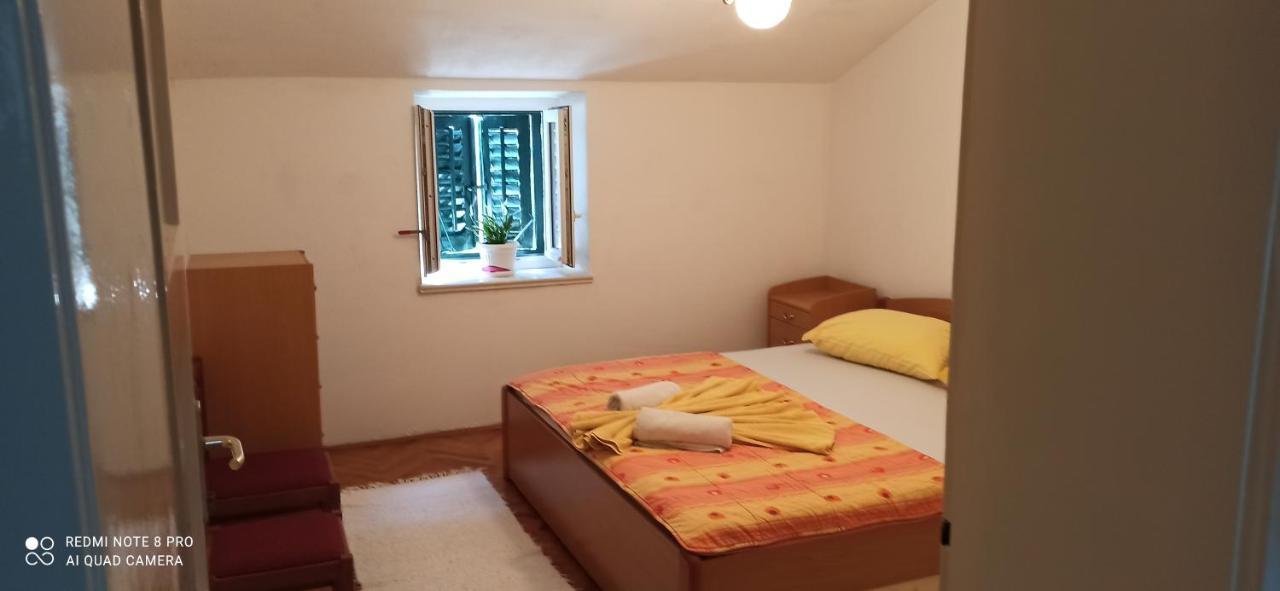 Downtown Dream Makarska Apartment Exterior foto