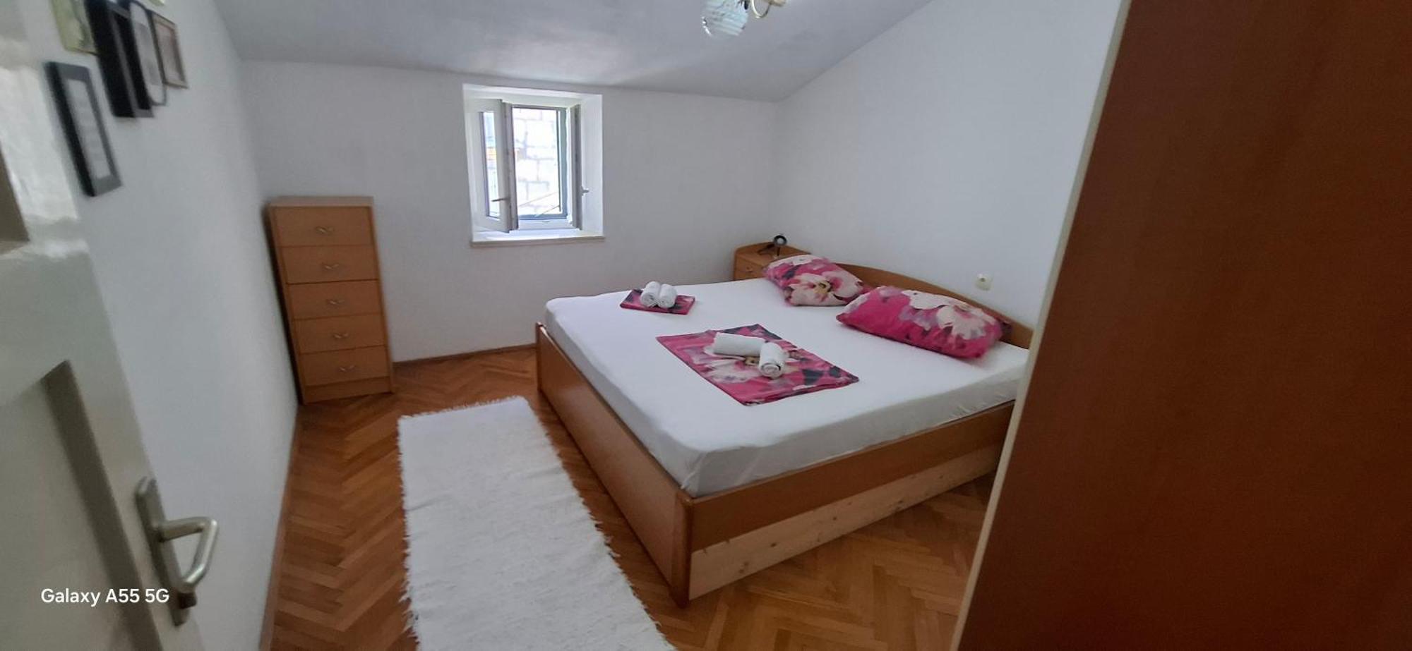 Downtown Dream Makarska Apartment Exterior foto
