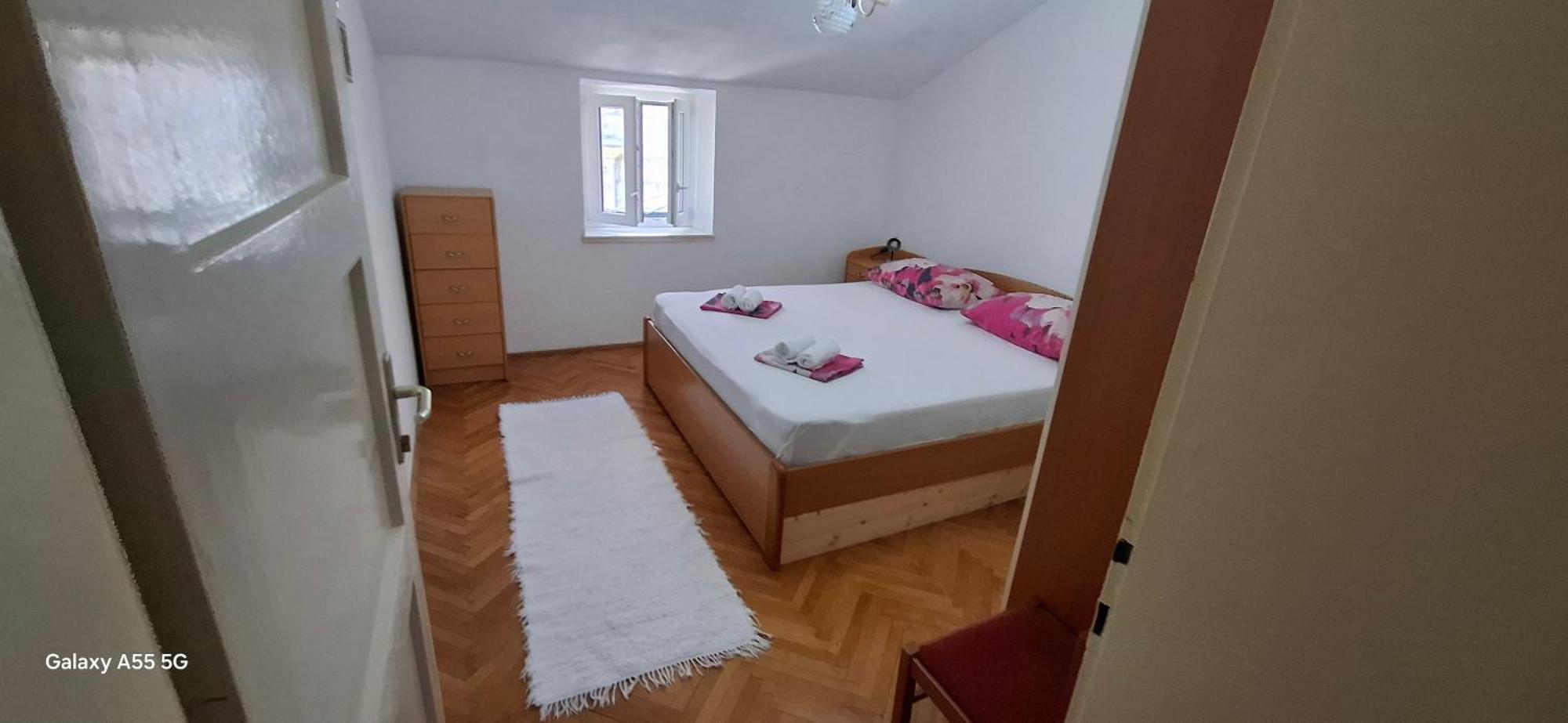 Downtown Dream Makarska Apartment Exterior foto