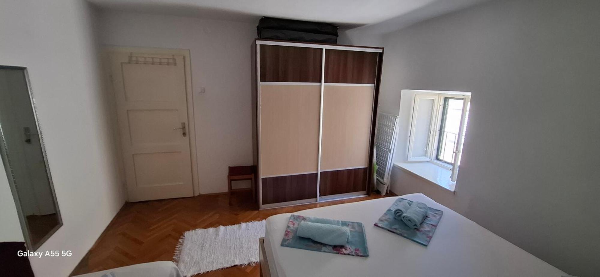 Downtown Dream Makarska Apartment Exterior foto